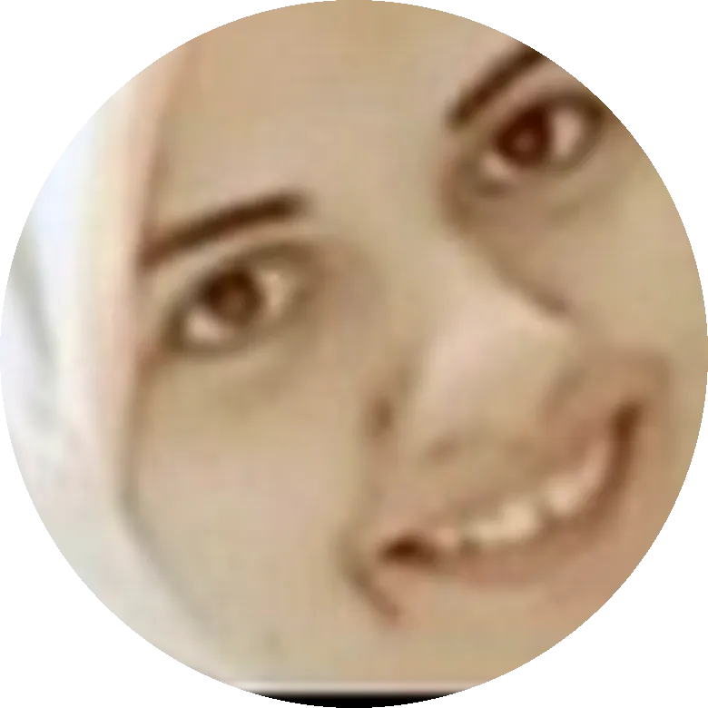 Eman Ali — SEO specialist