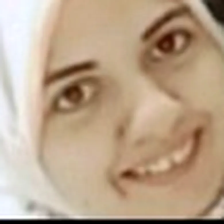 Eman Ali